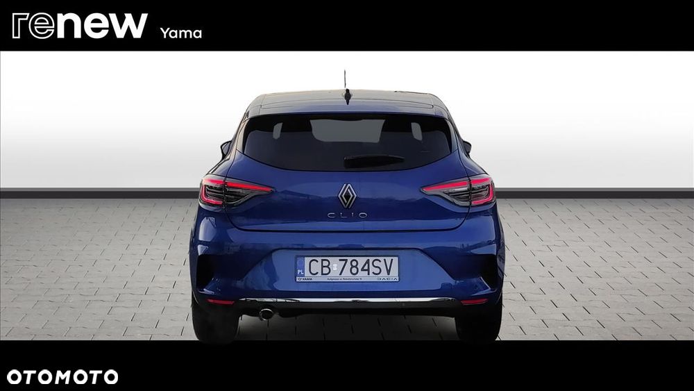 Renault Clio 1.0 TCe Techno - 4