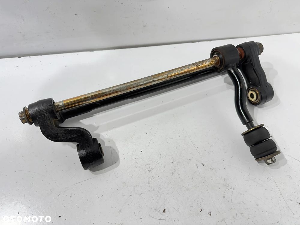 Mocowanie silnika wahacz  Kymco Xciting 500 - 1