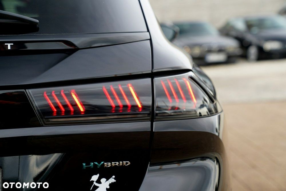 Peugeot 508 - 14