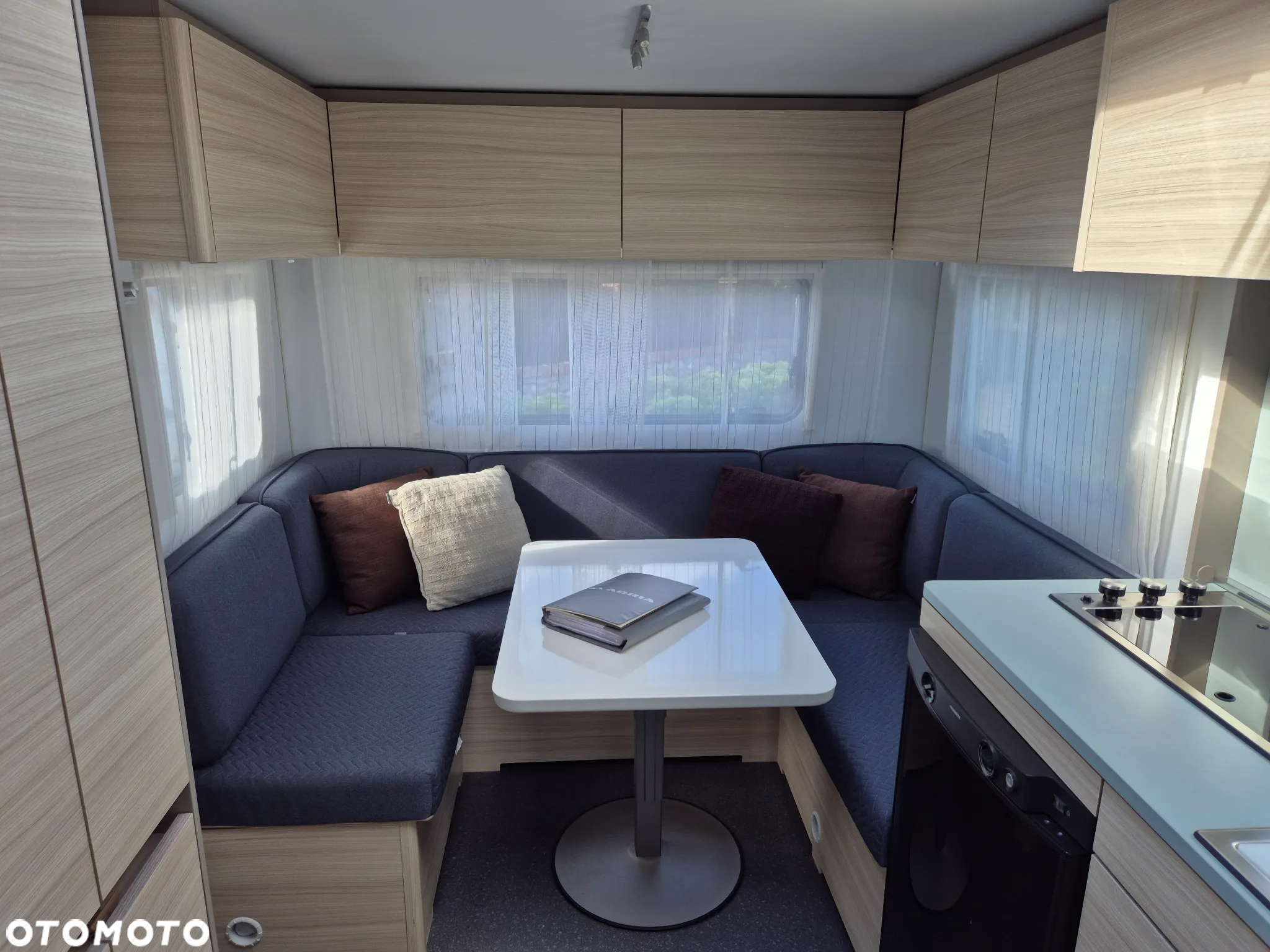 Adria Altea 472 - 4
