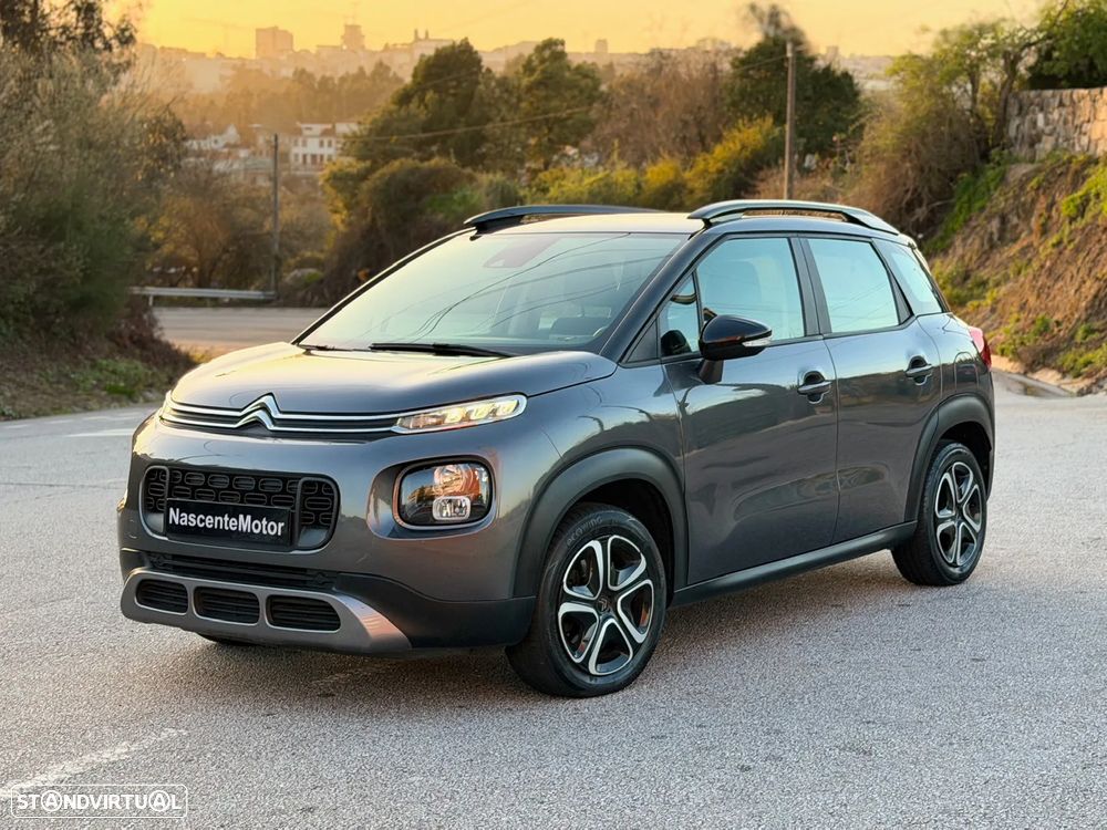 Citroën C3 Aircross 1.2 PureTech Shine - 1