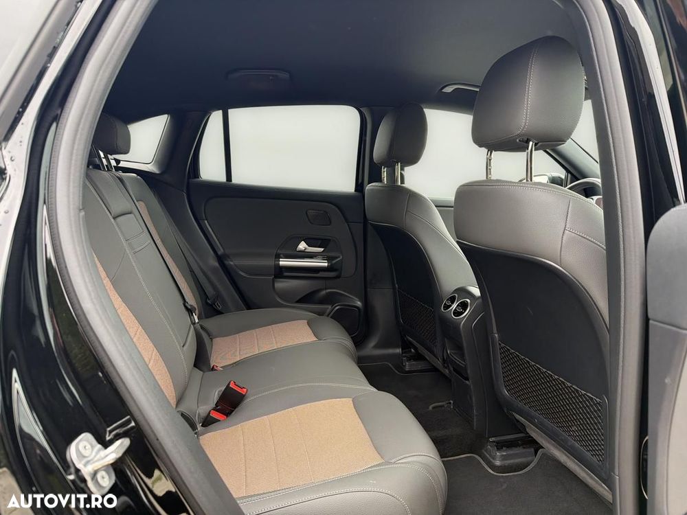 Mercedes-Benz EQA 250+ - 14