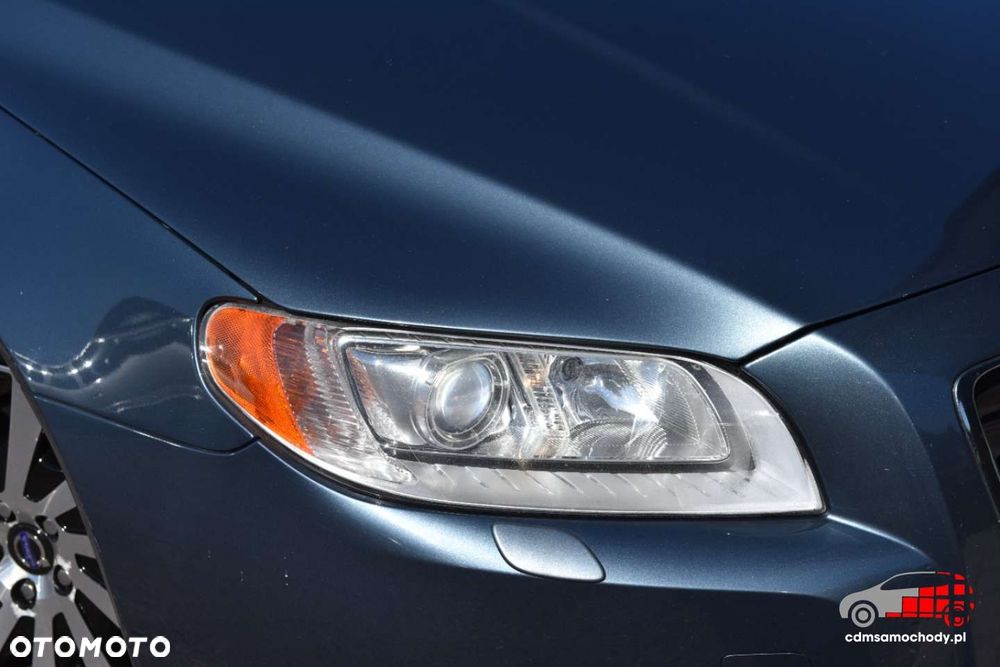 Volvo V70 - 13