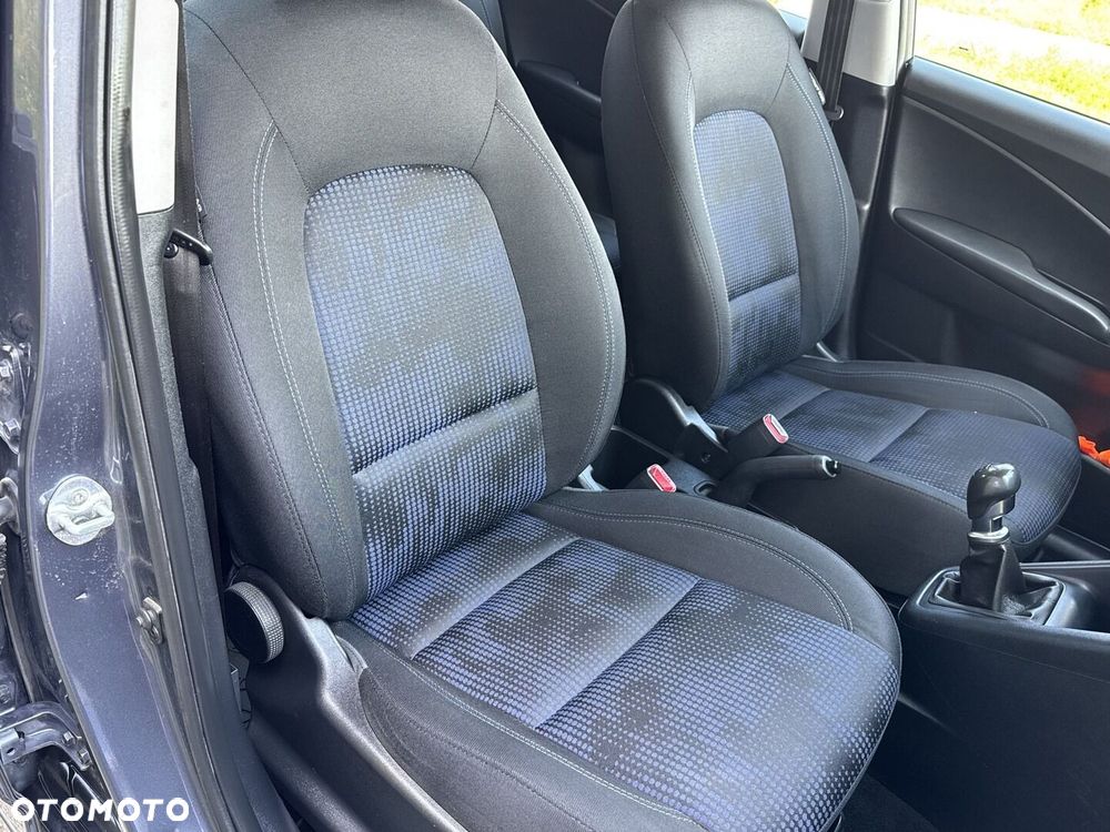 Hyundai ix20 1.4 CRDi BlueDrive Comfort - 19