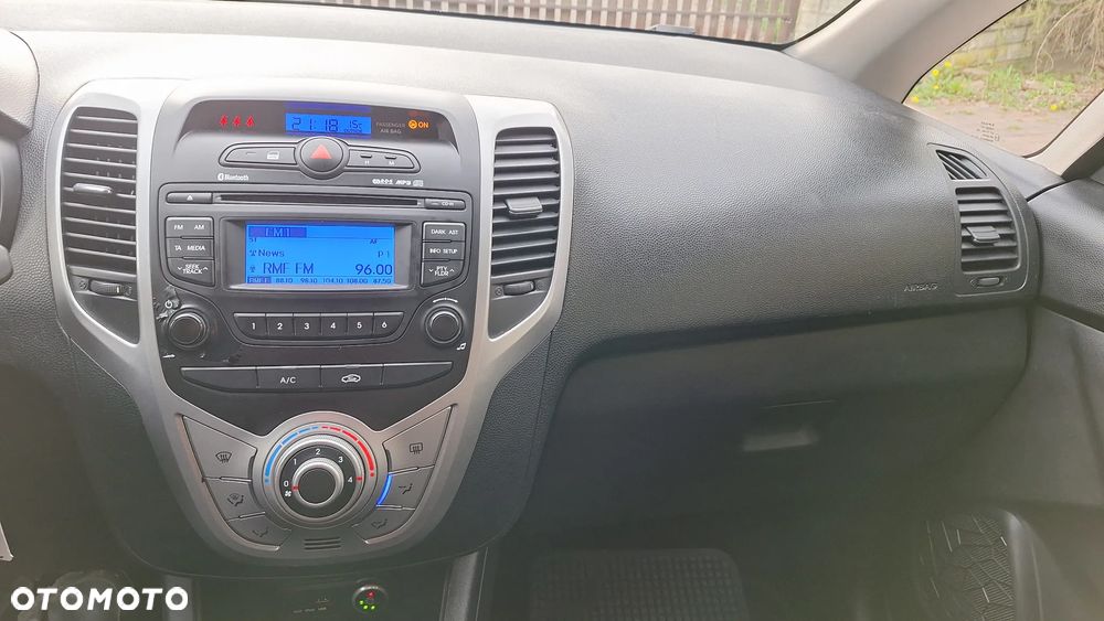 Hyundai ix20 1.4 blue Style - 15