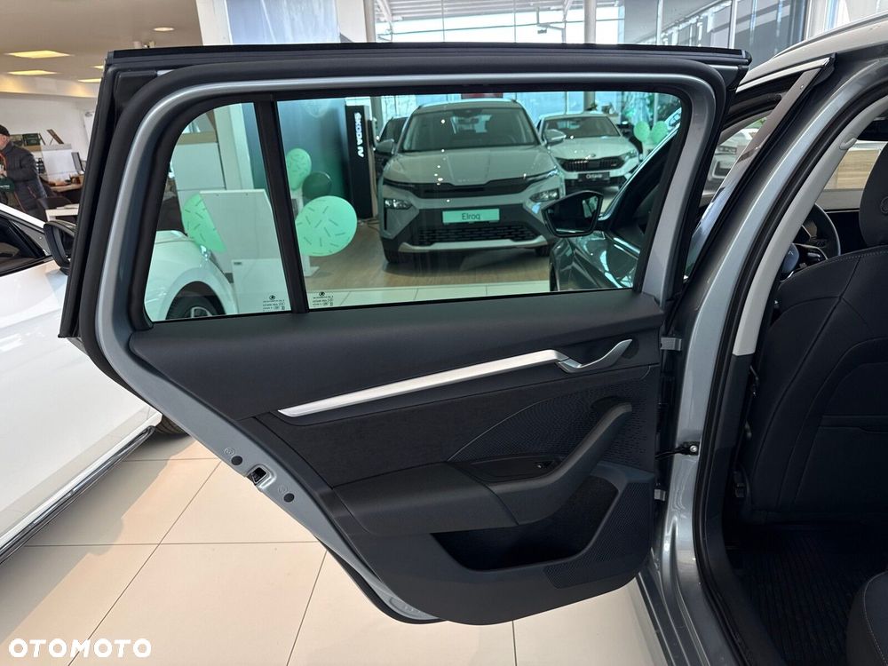 Skoda Octavia 2.0 TDI Drive Selection DSG - 14