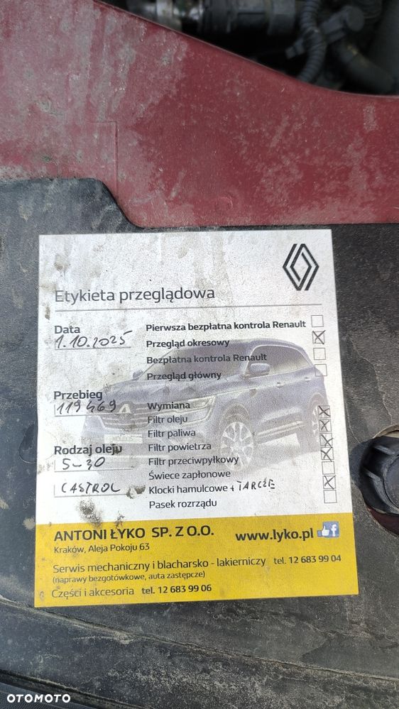 Dacia Lodgy - 8