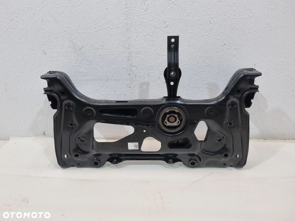 VW GOLF VII AUDI A3 8V LEON II SANKI WÓZEK SILNIKA 3Q0199315B PROSTE - 1