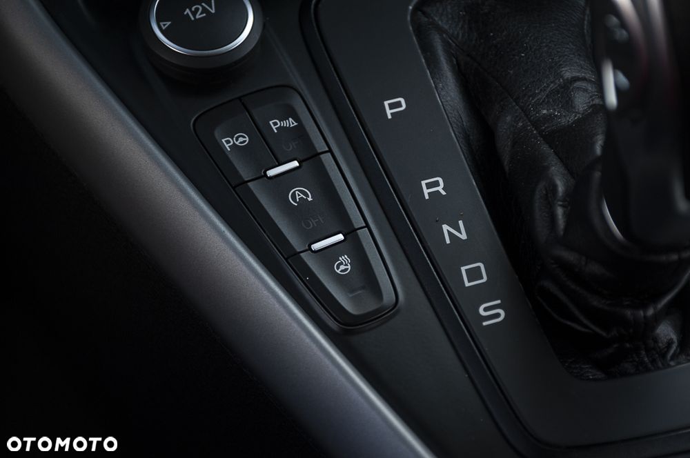Ford Focus - 27