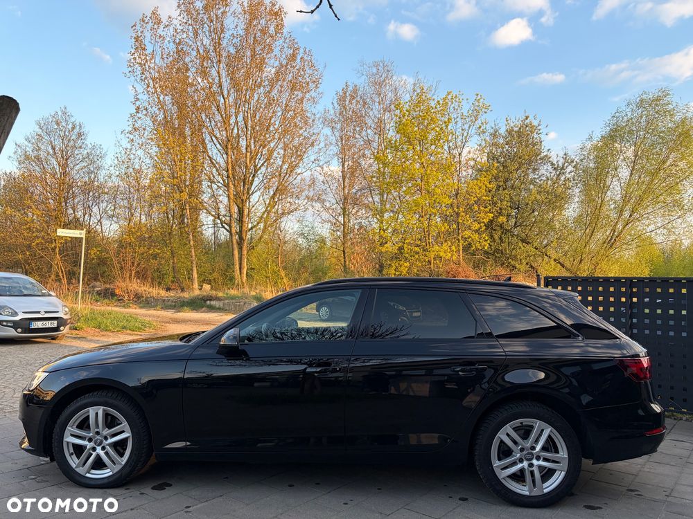 Audi A4 Avant 2.0 TDI S tronic sport - 3