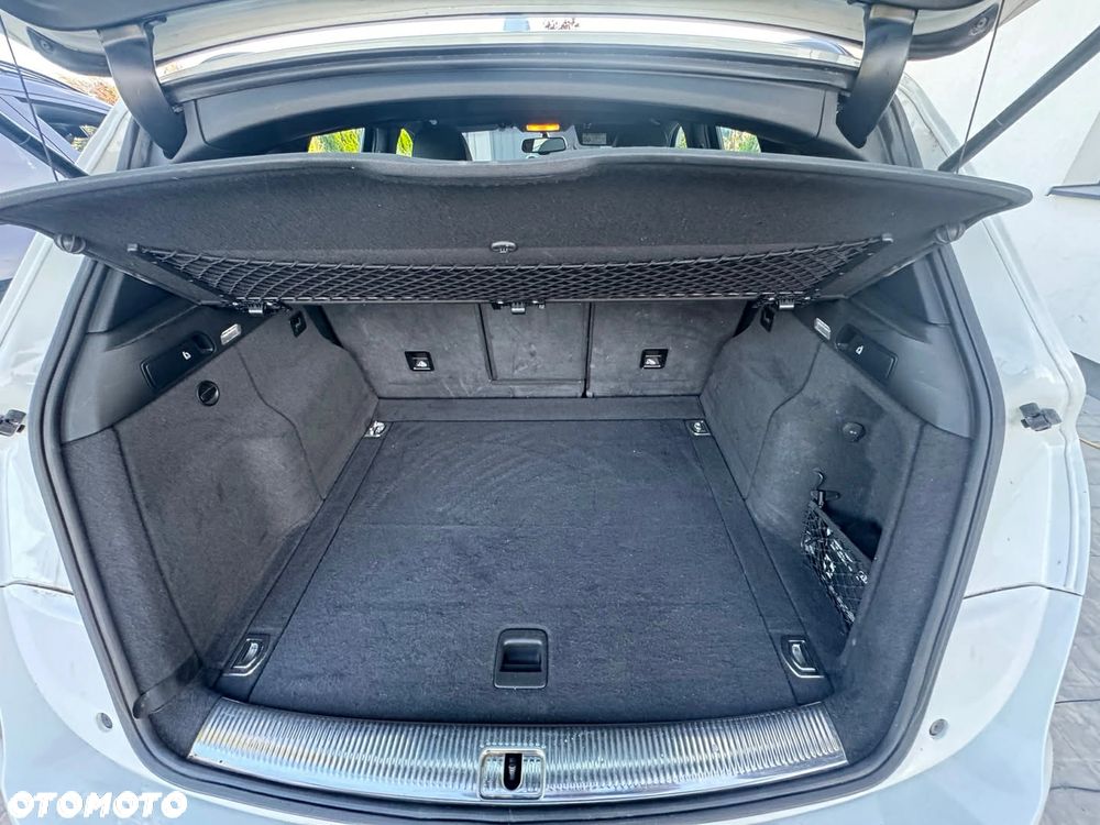 Audi Q5 2.0 TDI Quattro S tronic - 15