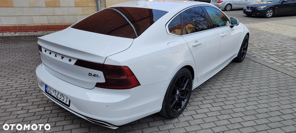 Volvo S90 D4 R-Design - 5