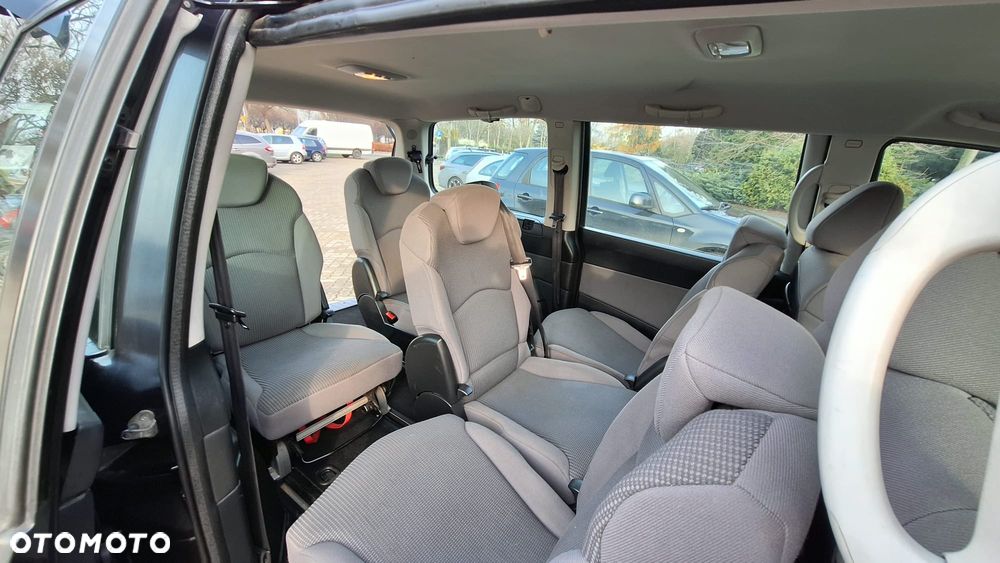 Peugeot 807 2.0 HDi Trendy - 25