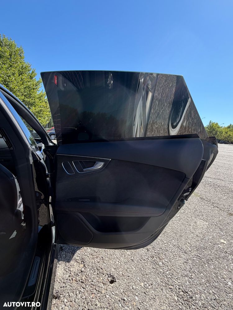 Audi A7 Sportback - 11