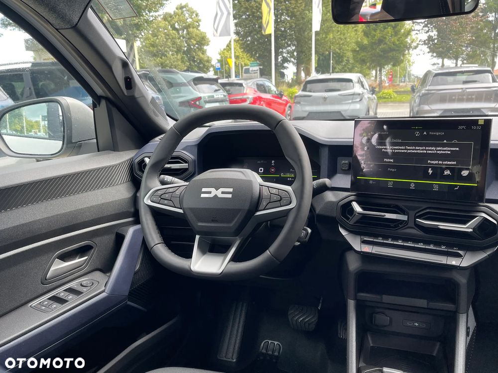 Dacia Duster - 16