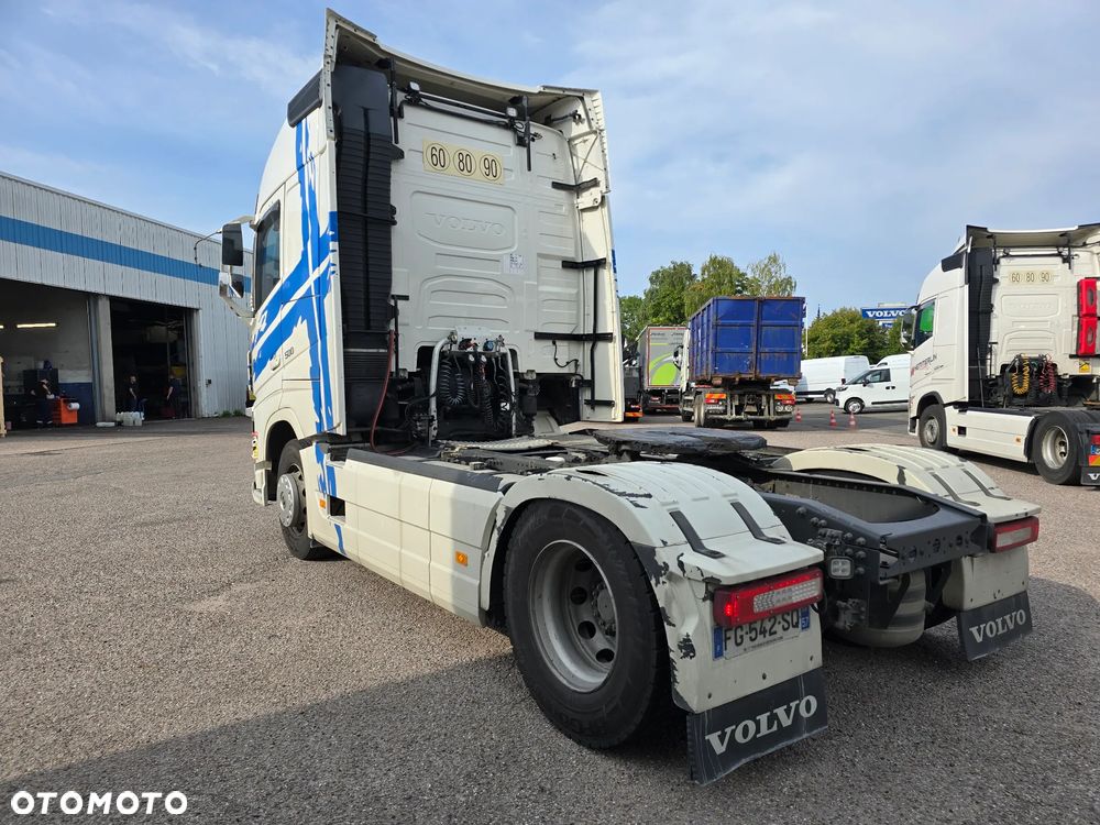 Volvo FH 500 - 6