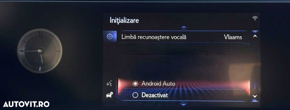 Lexus UX - 33