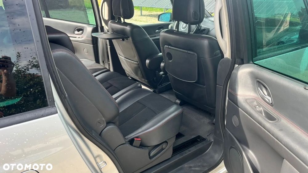 Renault Grand Espace 2.0 Dynamique - 14