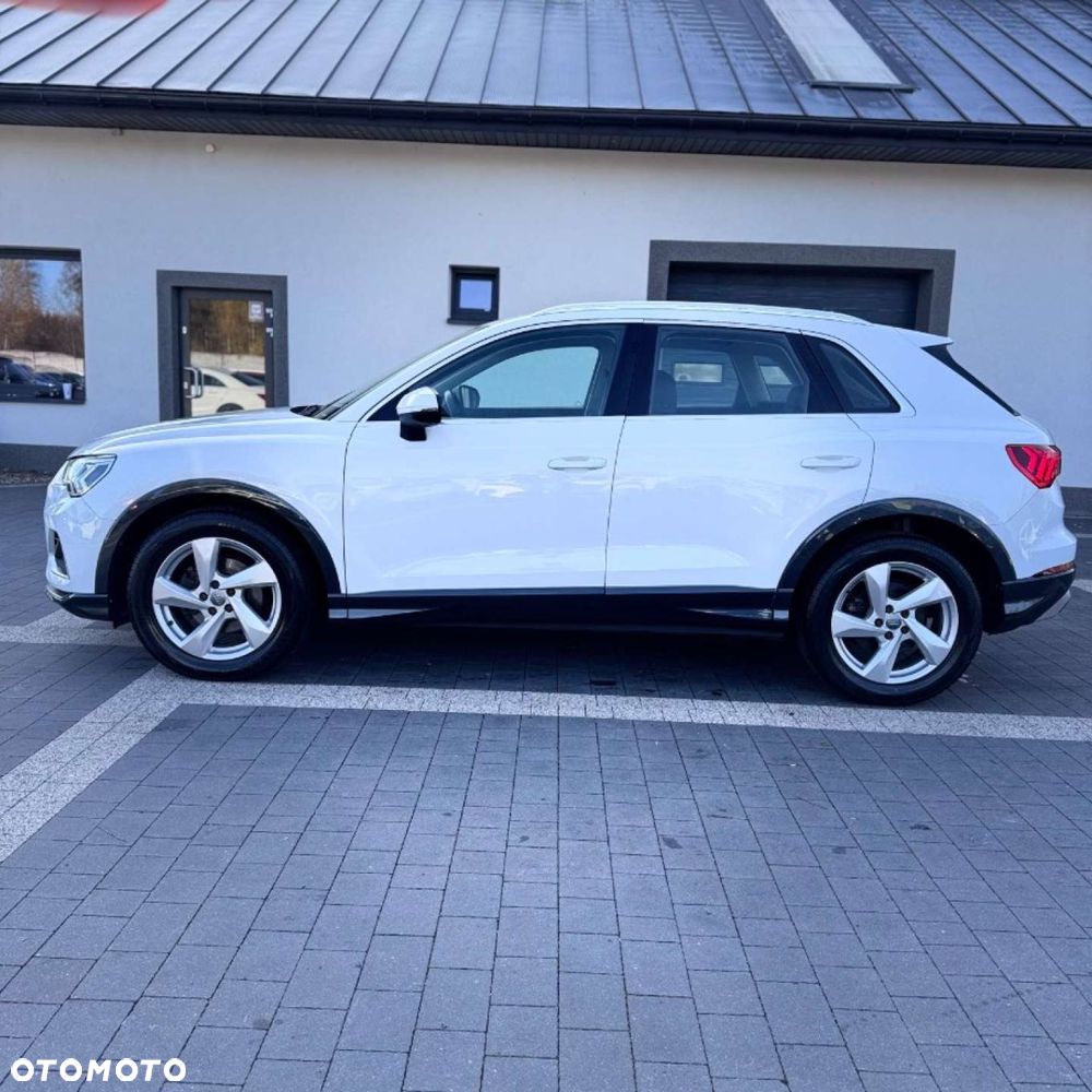 Audi Q3 - 7