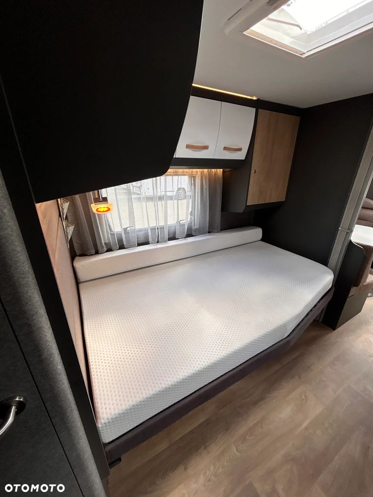 Dethleffs Beduin Scandinavia 740 BFK - 15
