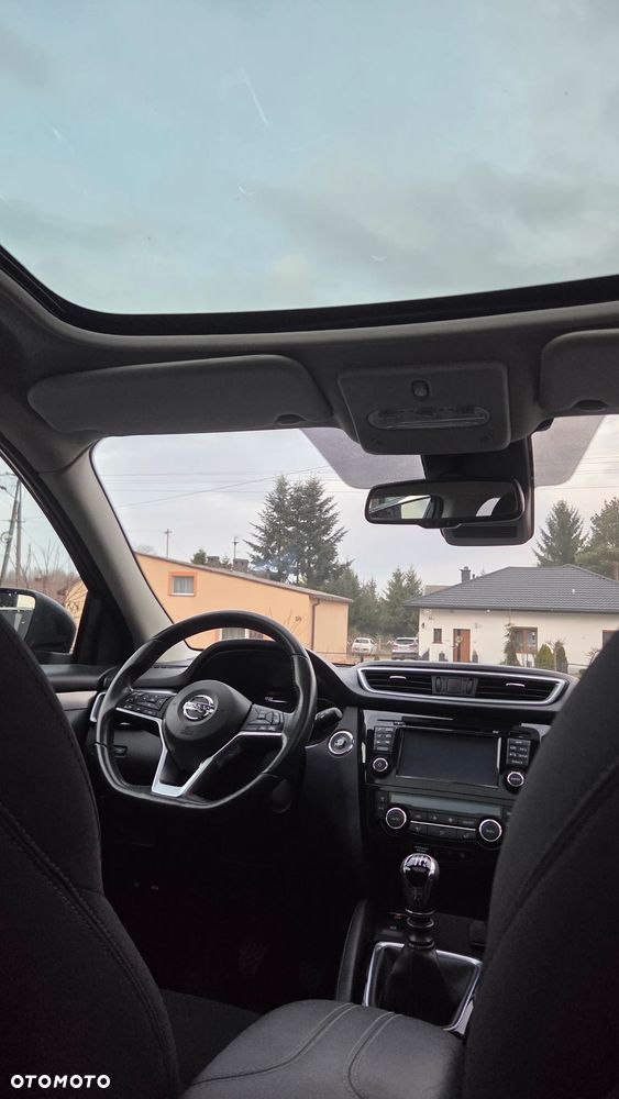 Nissan Qashqai 1.5 dCi N-Connecta - 30