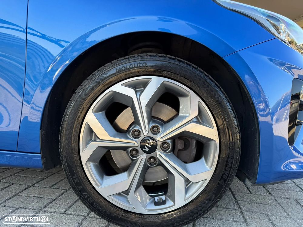 Kia Ceed 1.0 T-GDi Sport - 25