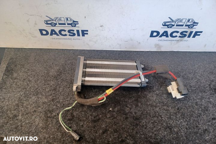 Calorifer incalzire electric 0171132101 0171132101 Mazda 3 BK [faceli - 2