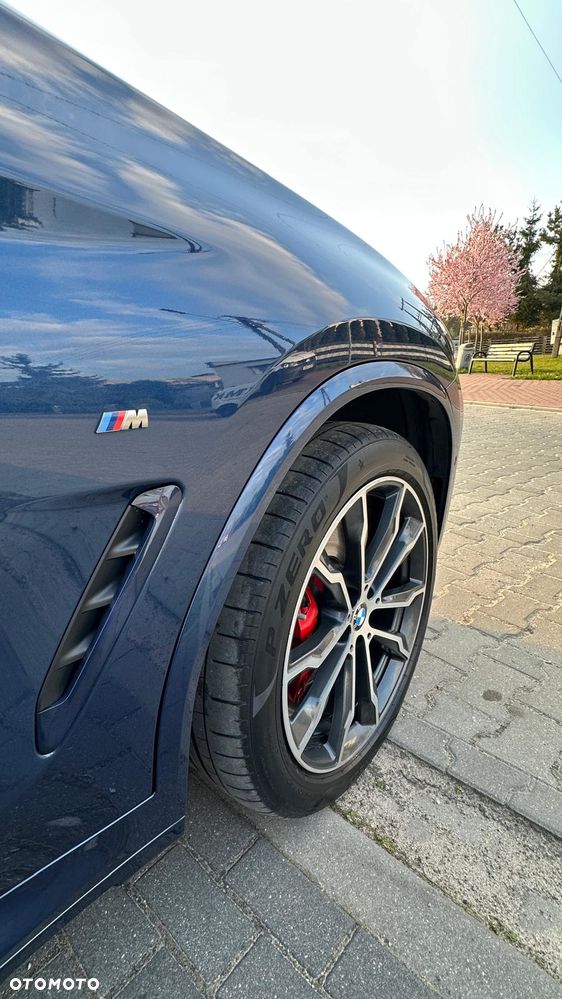 BMW X3 M - 11