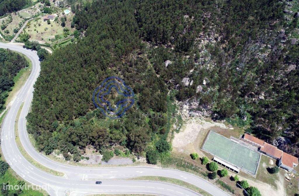 Terreno | Frades | 4907 m2 - Grande imagem: 2/6