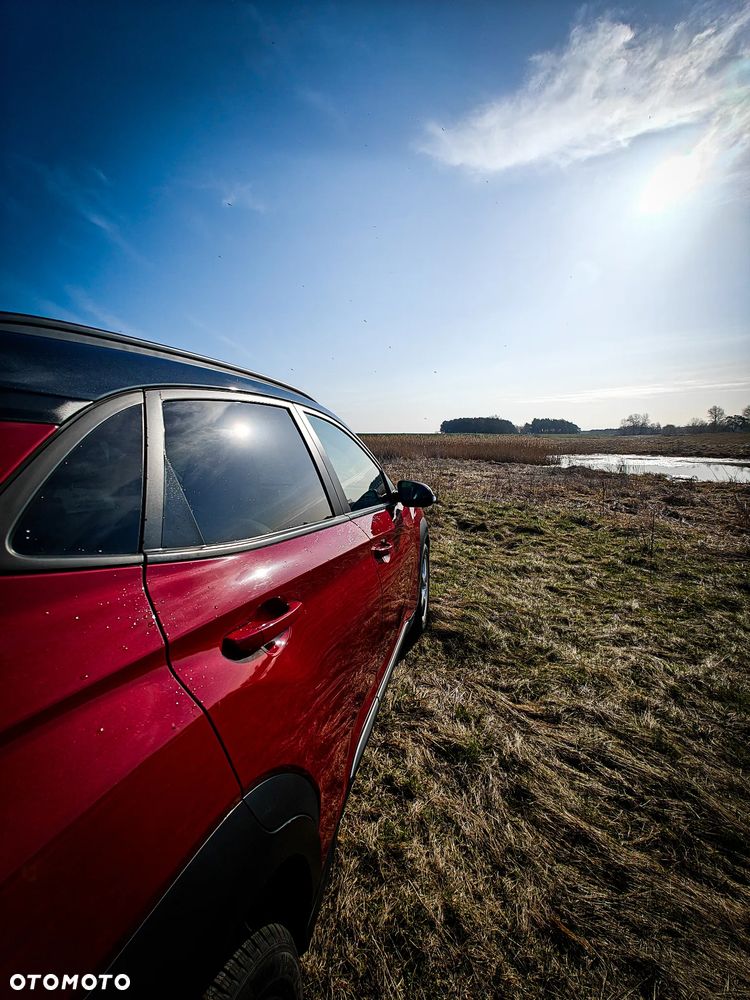 Hyundai Kona 1.6 T-GDI Style 4WD DCT - 21