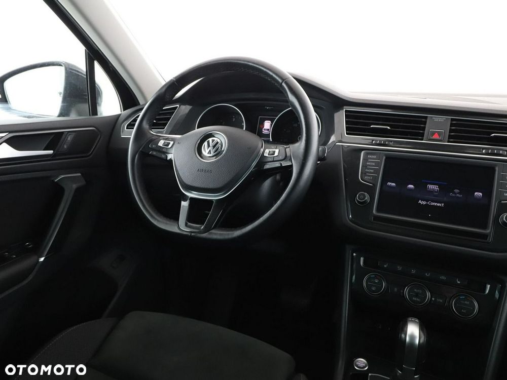 Volkswagen Tiguan 2.0 TDI BMT SCR Highline DSG - 17