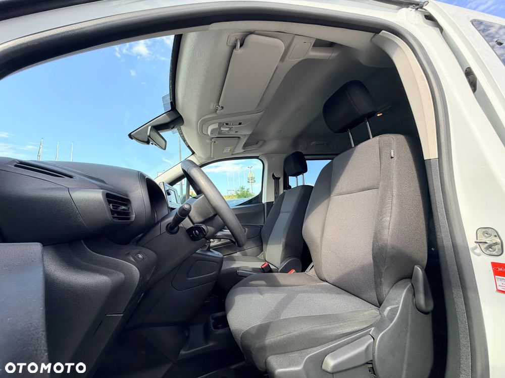 Toyota Proace City Verso 1.2 D-4T Family - 15