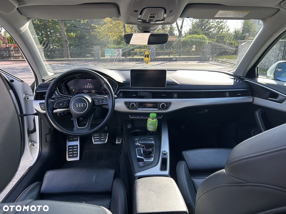 Audi A4 Avant - 11