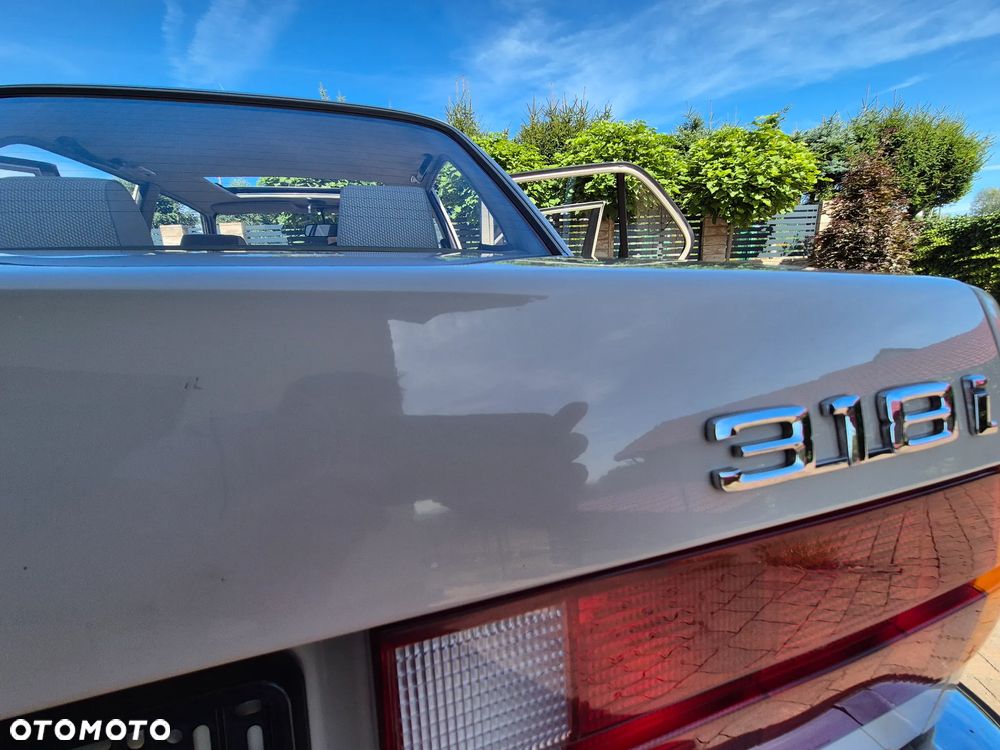 BMW Seria 3 - 6