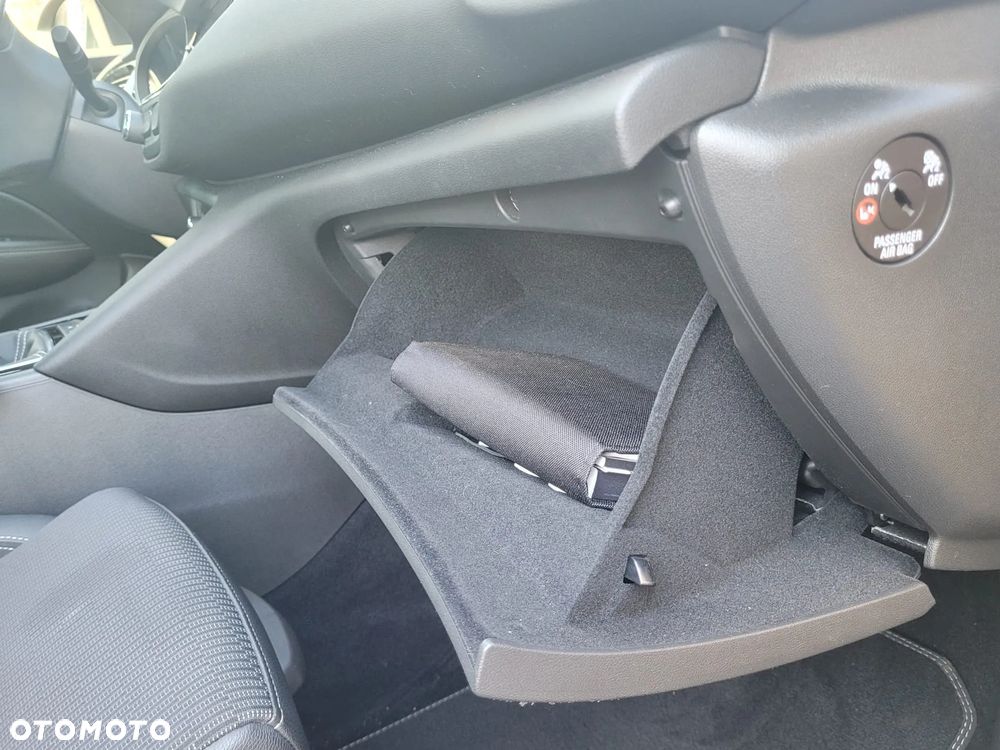 Opel Insignia 1.5 Direct InjectionTurbo Edition - 14