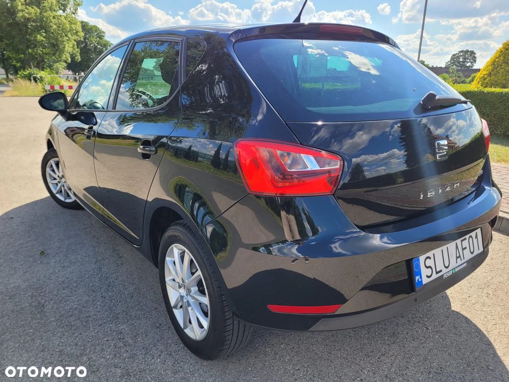 Seat Ibiza 1.0 TSI Style S&S - 5