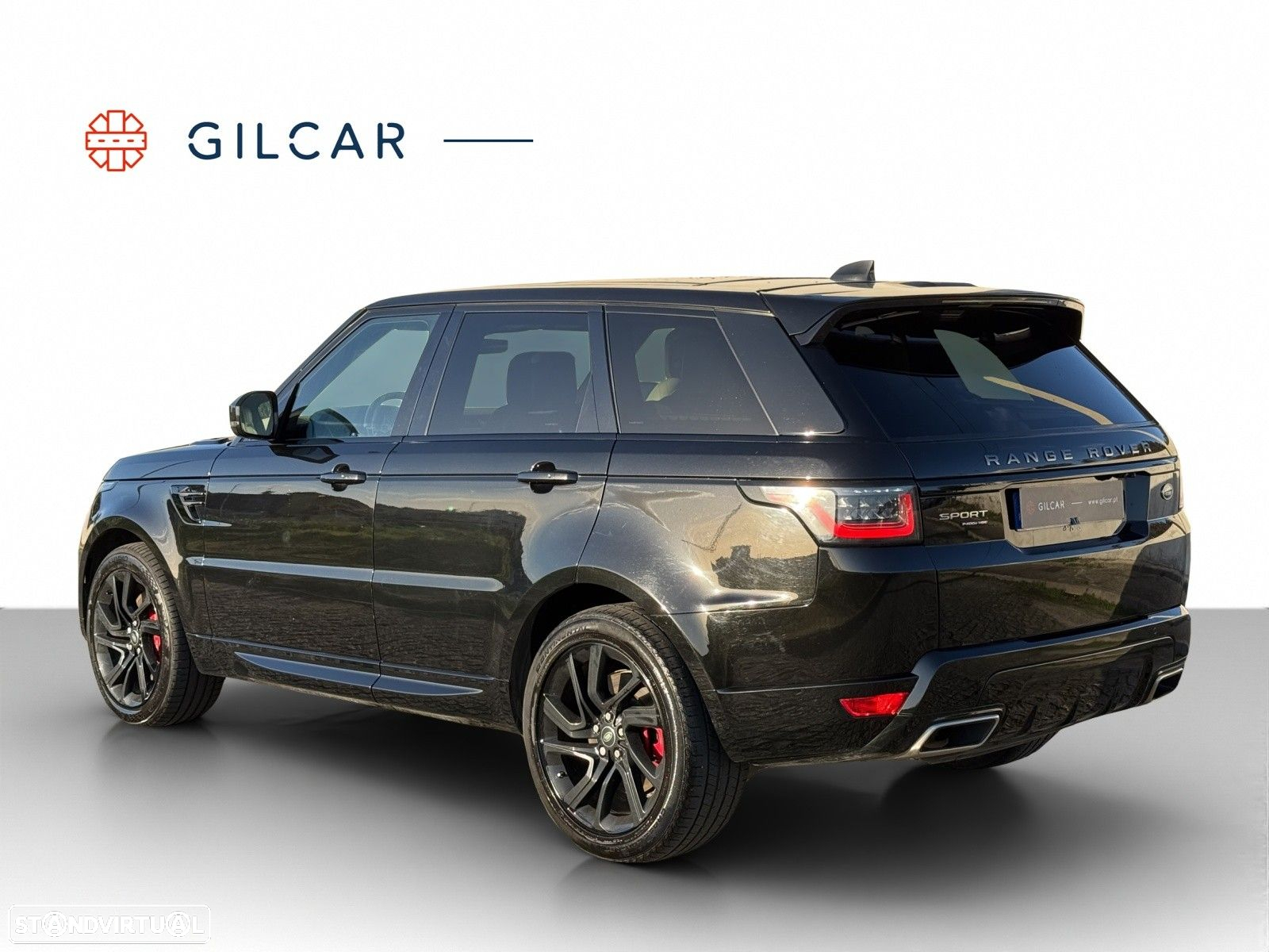Land Rover Range Rover Sport 2.0 Si4 PHEV HSE - 6