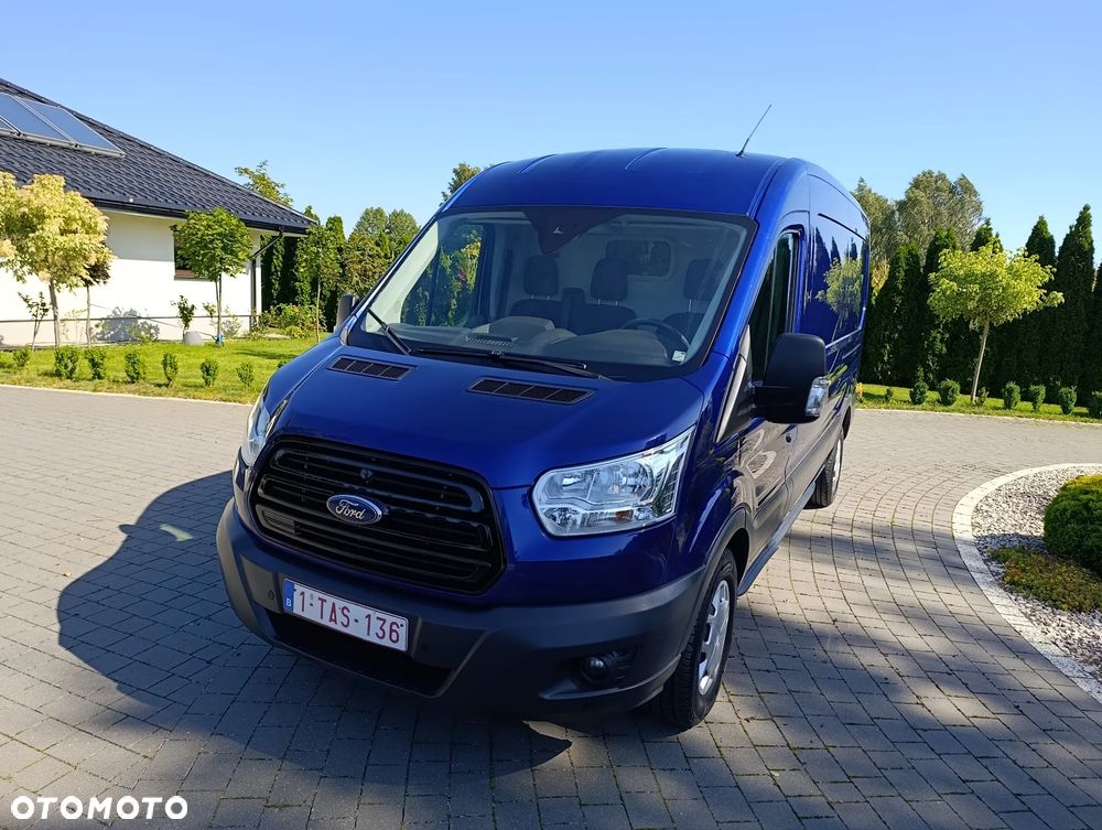 Ford Transit - 6