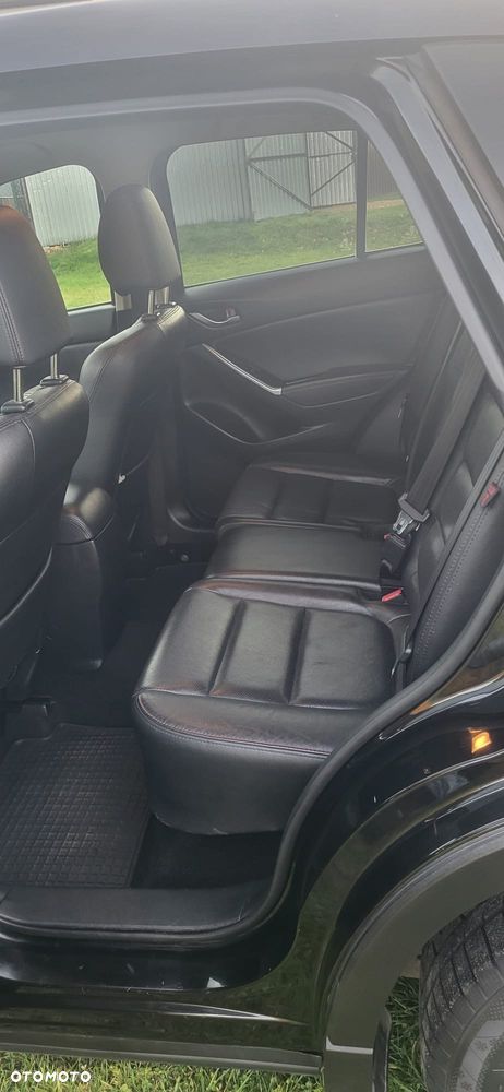 Mazda CX-5 - 3