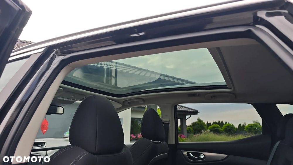 Nissan Qashqai 1.3 DIG-T N-Connecta EU6d - 15