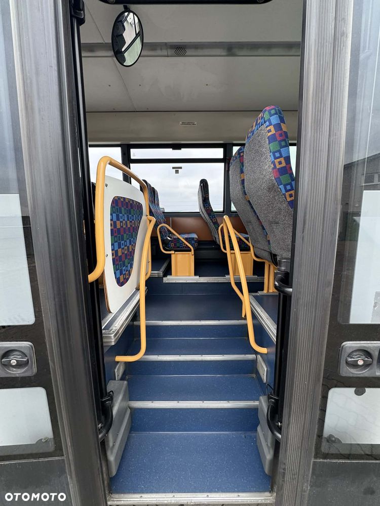 Irisbus Recreo - 22