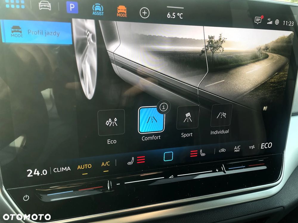 Volkswagen ID.4 77kWh Plus - 26