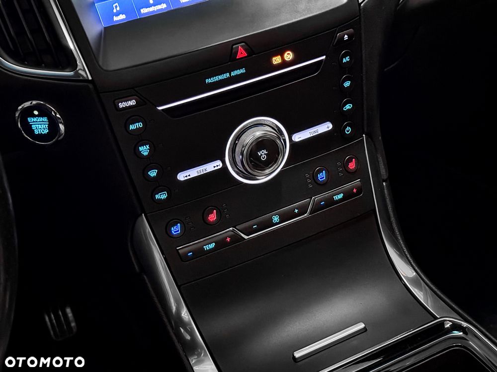 Ford Edge 2.0 EcoBlue Twin-Turbo 4WD ST-Line - 26