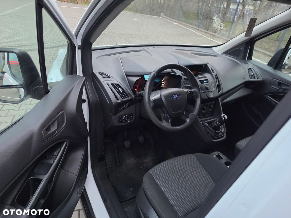 Ford Transit Connect - 6