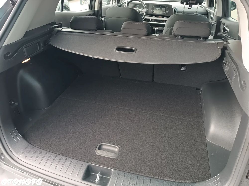 Kia Sportage - 15