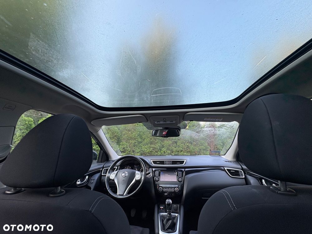Nissan Qashqai 1.2 DIG-T Tekna - 16