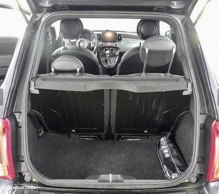 Fiat 500 1.2 8V S&S Sport - 5