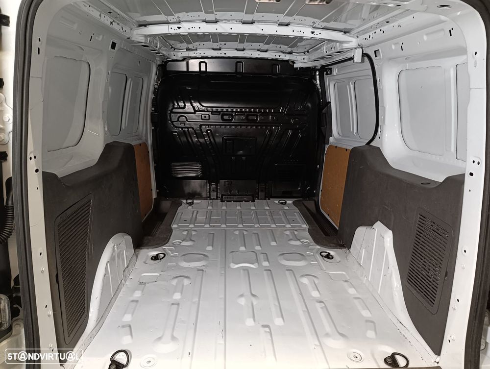 Ford Transit Connect 1.5 Tdci L2 (Longa) - 13