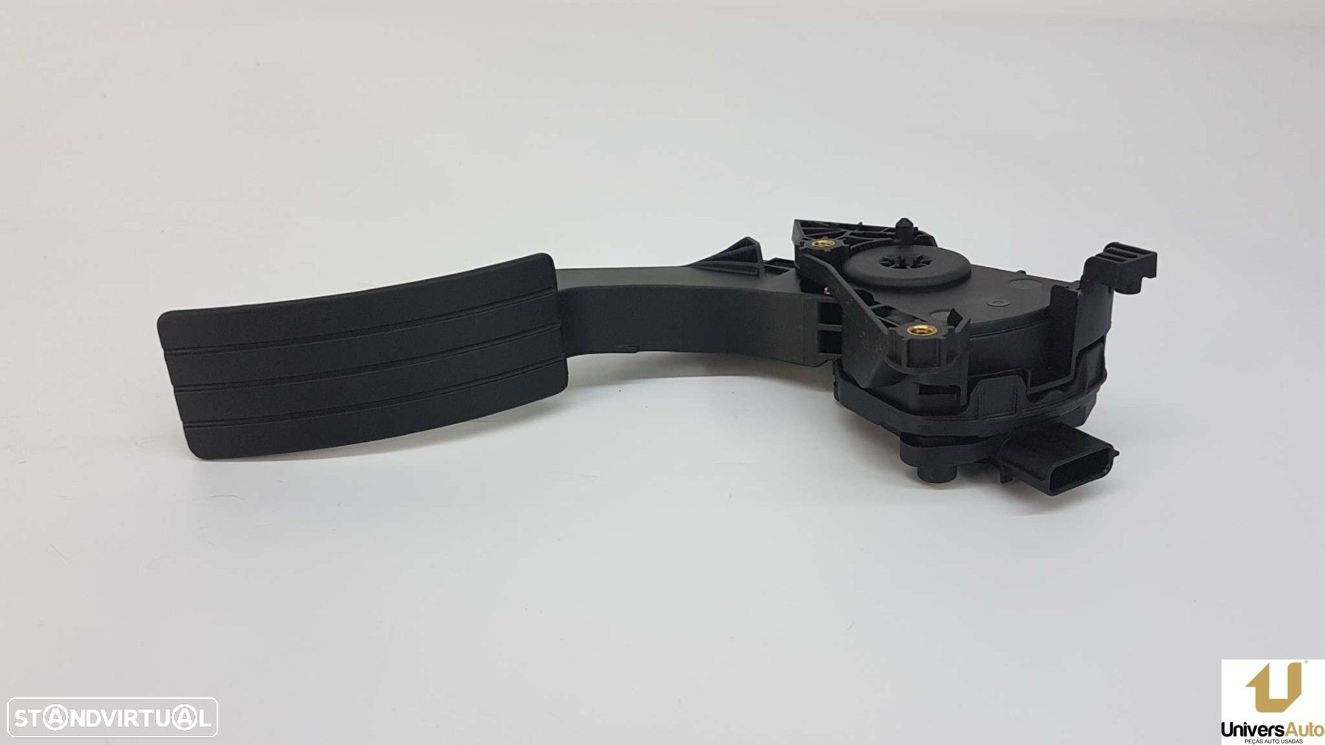 POTENCIÓMETRO PEDAL ACELERADOR SMART FORTWO COUPE ELECTRIC DRIVE / EQ USHUAIA ED... - 4