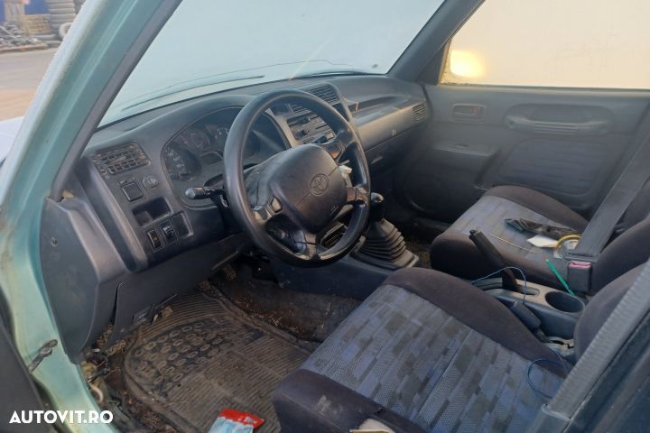 GRUP FATA Toyota RAV4 1 [1994 - 1998] Crossover 5-usi 2.0 MT AWD (135 - 9